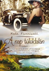 Kate Furnivall - A nap túloldalán