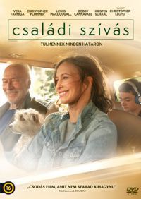 Shana Feste - Családi szívás (DVD)