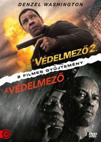 Antoine Fuqua - A védelmező 1- 2. (2 DVD)