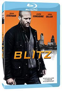 Elliott Lester - Blitz (Blu-ray)