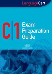  - LanguageCert C1 Exam Preparation Guide