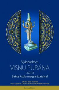  - Visnu-Purána I. kötet