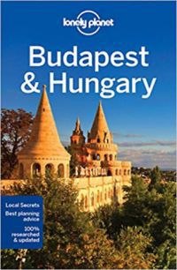 Steve Fallon, Anna Kaminski - Budapest & Hungary
