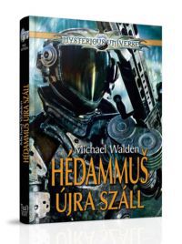 Michael Walden - Hedammus újra száll