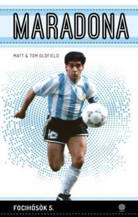 Matt Oldfield, Tom Oldfield - Maradona