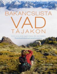 Kath Stathers - Bakancslista - Vad tájakon