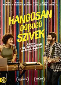 Brett Haley - Hangosan dobogó szívek (DVD)