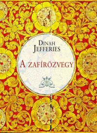 Dinah Jefferies - A zafír özvegy