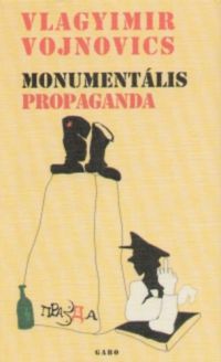 Vlagyimir Vojnovics - Monumentális propaganda