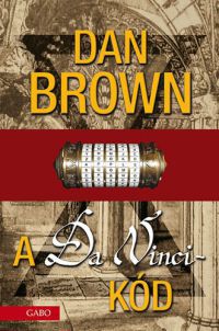 Dan Brown - A Da Vinci-kód