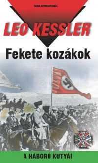 Leo Kessler - Fekete kozákok
