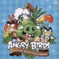  - Angry birds - A rosszcsont malacok tojásos receptjei