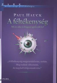 Paul Hauck - A féltékenység