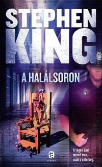 Stephen King - A halálsoron