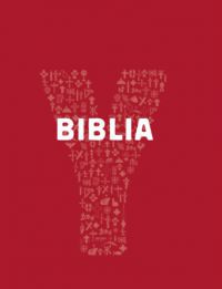  - Ifjúsági Biblia -Y-Biblia