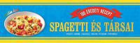 Agnese Benassai - Spagetti és társai