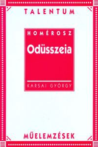 Karsai György - Odüsszeia