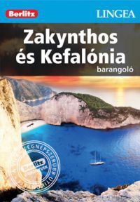  - Zakynthos és Kefalónia