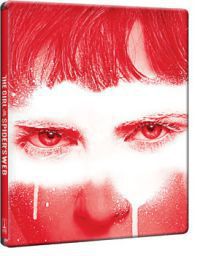 Fede Alvarez - Ami nem öl meg (UHD+BD) - limitált, fémdobozos változat (steelbook)