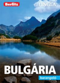  - Bulgária - Barangoló