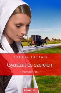 Borsa Brown - Gyalázat és szerelem