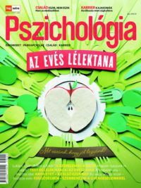  - HVG Extra Magazin Pszichológia 2019/1.