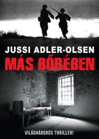 Jussi Adler-Olsen - Más bőrében