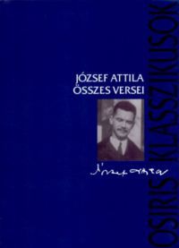József Attila - József Attila összes versei