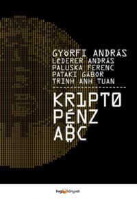 Györfi András - Kriptopénz ABC