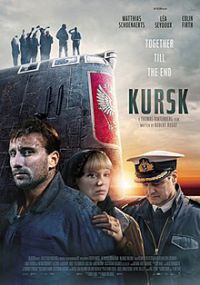 Thomas Vinterberg - Kurszk (DVD)