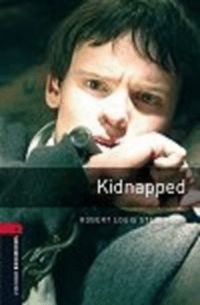 Robert Louis Stevenson - Kidnapped (OBW 3)