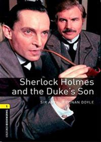 Arthur Conan Doyle - Sherlock Holmes and the Duke