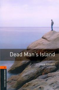 John Escott - Dead Man