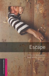 M. Burrow Ph./Foster - Escape