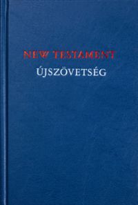  - New Testament - Újszövetség