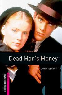 John Escott - Dead Man