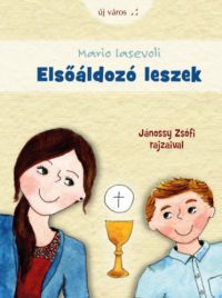 Iasevoli, Mario - Elsőáldozó leszek