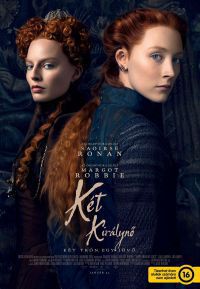 Josie Rourke - Két királynő (DVD)