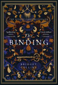 Bridget Collins - The Binding