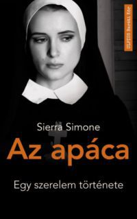 Sierra Simone - Az apáca