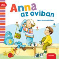 Regina Schwarz - Anna az oviban