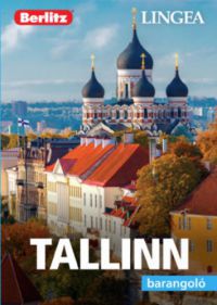  - Tallinn - Barangoló