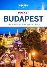 Steve Fallon - Lonely Planet - Pocket Budapest