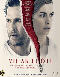 Steven Knight - Vihar előtt (Blu-ray)