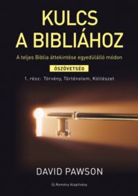 David Pawson - Kulcs a Bibliához