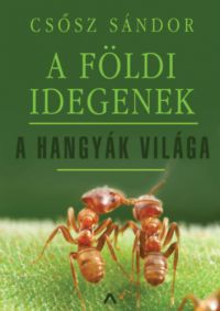 Csősz Sándor - A földi idegenek