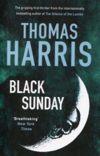 Thomas Harris - Black Sunday