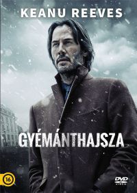 Matthew Ross - Gyémánthajsza (DVD)