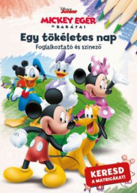  - Mickey - Egy tökéletes nap