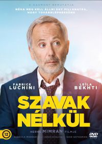 Hervé Mimran - Szavak nélkül (DVD)